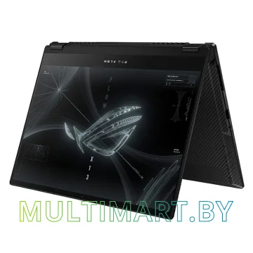 Игровой ноутбук ASUS ROG Flow X13 GV301QH-K6231T (90NR06C5-M06720) картинка 6
